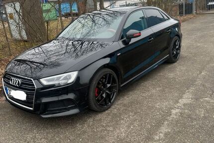 Audi A3 126.240 km 19.600 &euro; Braunschweig 38106