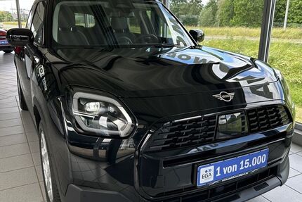 Mini Countryman C (Cooper) 24.001 km 31.530 &euro; Salzgitter 38228