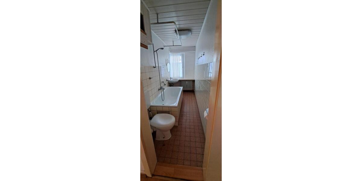 Erdgeschoßwohnung Goslar Immenrode - 4 Zimmer, 87 m&sup2;, 640&euro; | Angebot:25281962