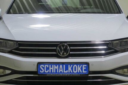 VW Passat Variant 68.900 km 28.500 &euro; Braunschweig 38112