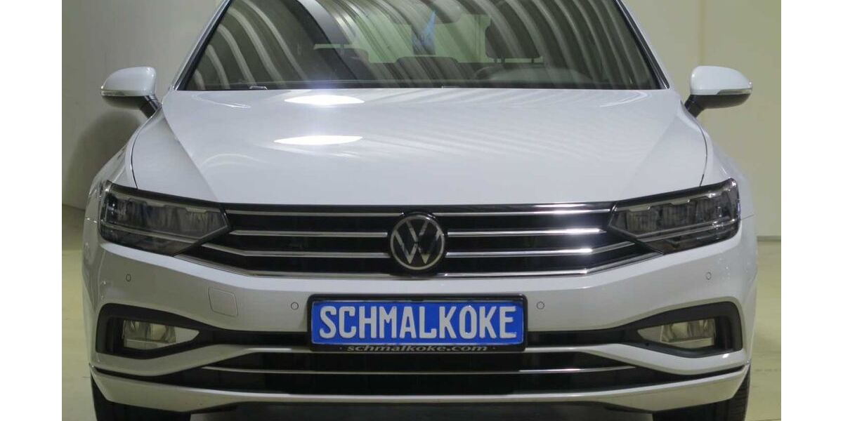 VW Passat Variant 68.900 km 28.500 &euro; Braunschweig 38112