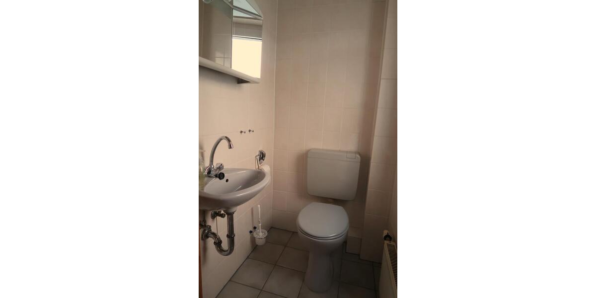 Etagenwohnung Kissenbrück - 2.5 Zimmer, 78 m&sup2;, 550&euro; | Angebot:25641845