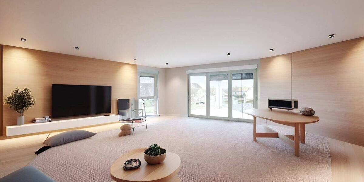 Mehrfamilienhaus, Wohnhaus Vechelde Sonnenberg - 1 Zimmer, 385 m&sup2;, 795.000&euro; | Angebot:25987388