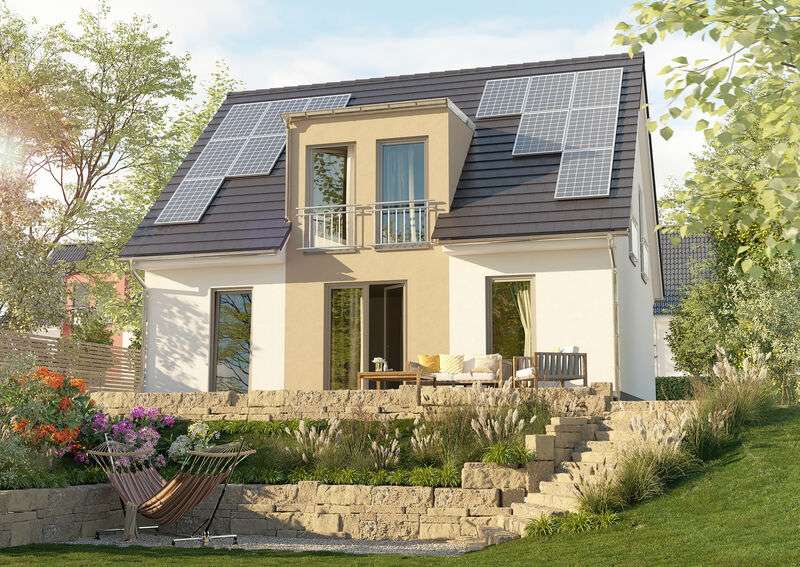 Einfamilienhaus Wendessen Wendessen - 5 Zimmer, 136 m&sup2;, 378.750&euro; | Angebot:26989018