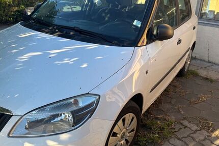 Skoda Fabia 230.000 km 1.099 &euro; Lengede 38268