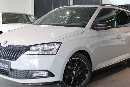 Skoda Fabia 91.604 km 11.800 &euro; Braunschweig 38126