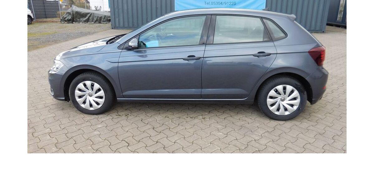 VW Polo 10.200 km 17.990 &euro; Vordorf 38533