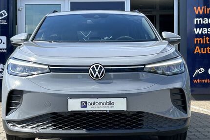 VW ID.4 64.791 km 29.980 &euro; Salzgitter 38229