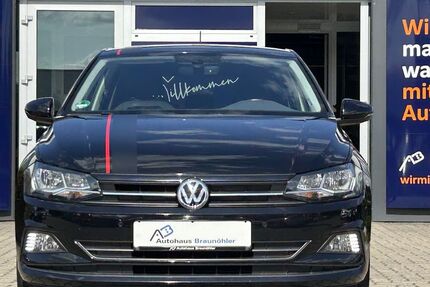 VW Polo 105.500 km 11.950 &euro; Salzgitter 38229