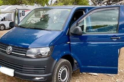 VW T6 Kombi 80.000 km 28.300 &euro; Braunschweig 38104