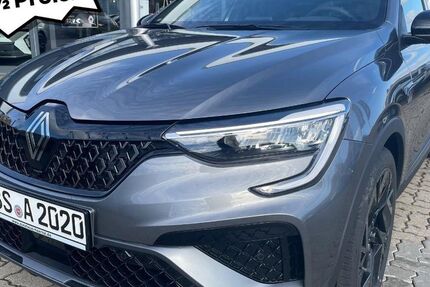 Renault Arkana 6.094 km 28.490 &euro; Braunschweig 38124