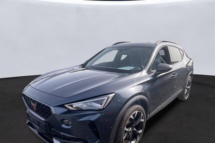 Cupra Formentor 95.000 km 21.990 &euro; Peine 31226