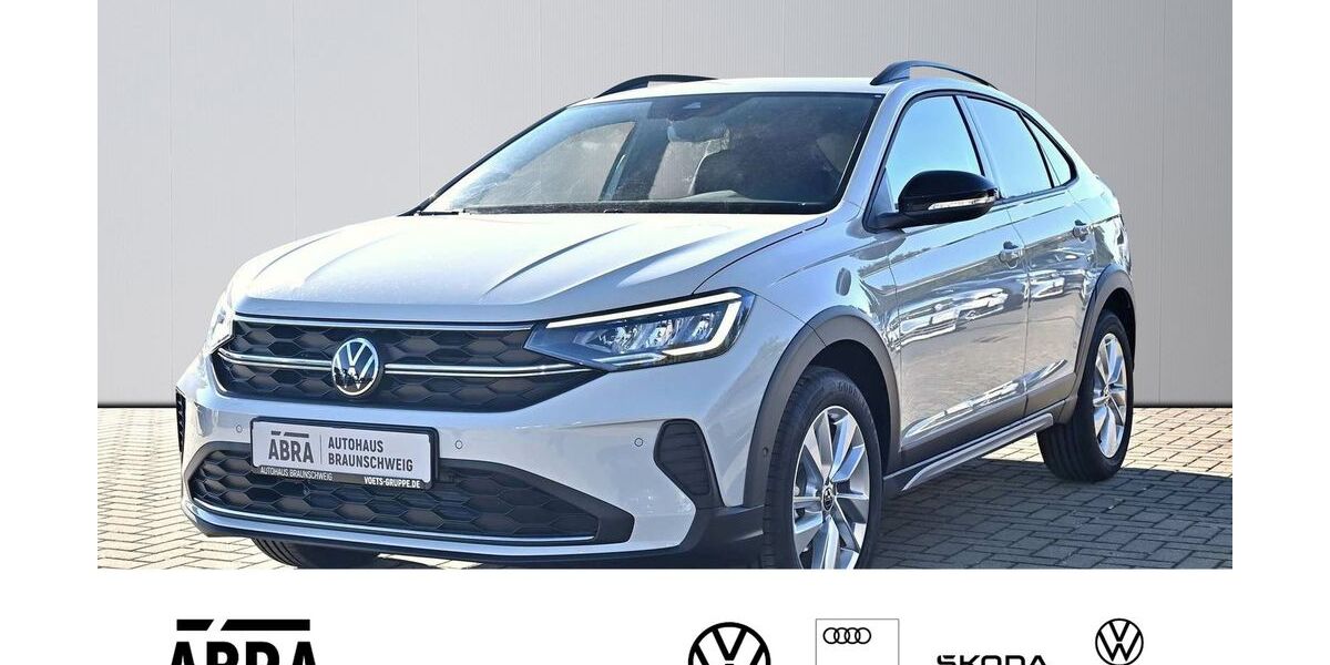 VW Taigo 13.100 km 21.950 &euro; Braunschweig 38108
