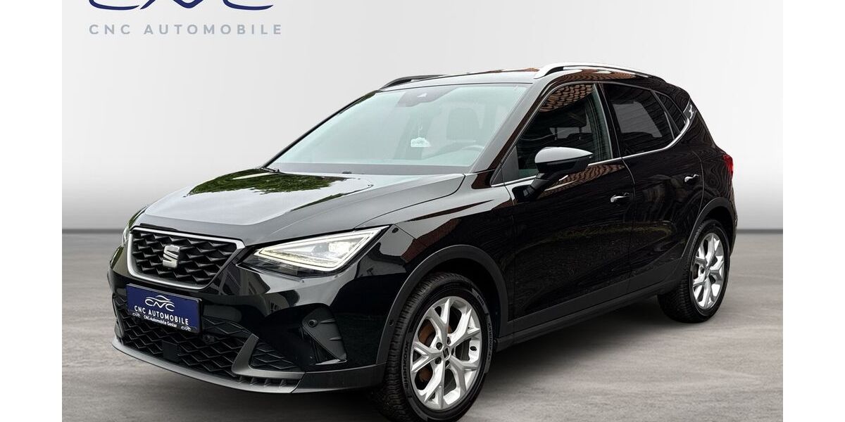 Seat Arona 93.000 km 17.490 &euro; Goslar 38640