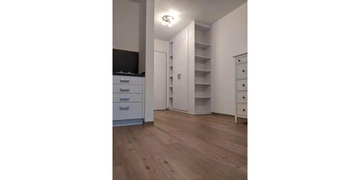 Etagenwohnung Braunschweig - 1 Zimmer, 32 m&sup2;, 189.000&euro; | Angebot:26033242