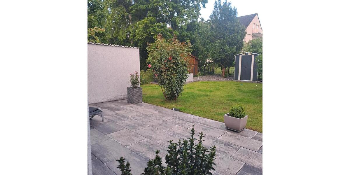Einfamilienhaus Wolfenbüttel Adersheim - 6 Zimmer, 165 m&sup2;, 549.000&euro; | Angebot:26399285