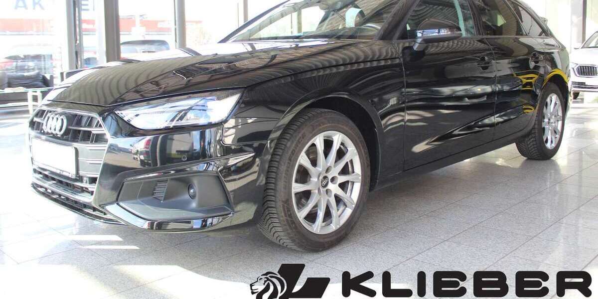 Audi A4 53.066 km 21.330 &euro; Braunschweig 38112