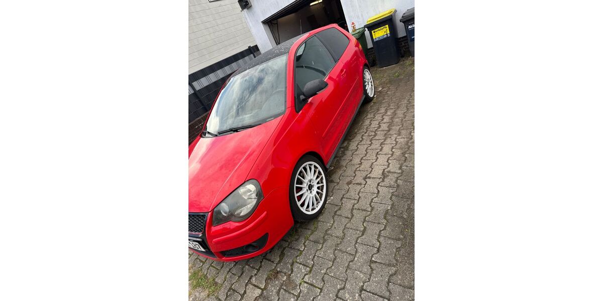 VW Polo 159.000 km 6.000 &euro; Braunschweig 38110