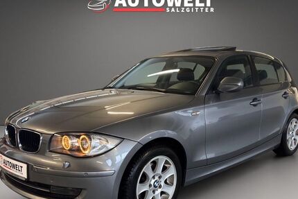 BMW 116 100.000 km 7.999 &euro; Salzgitter 38229