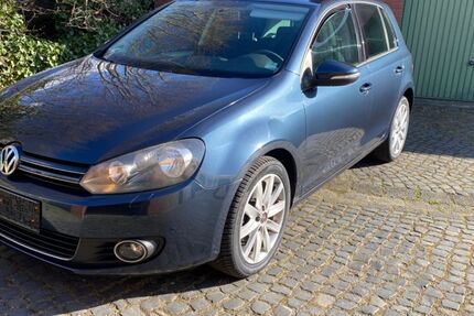 VW Golf 199.999 km 6.250 &euro; Braunschweig 38110