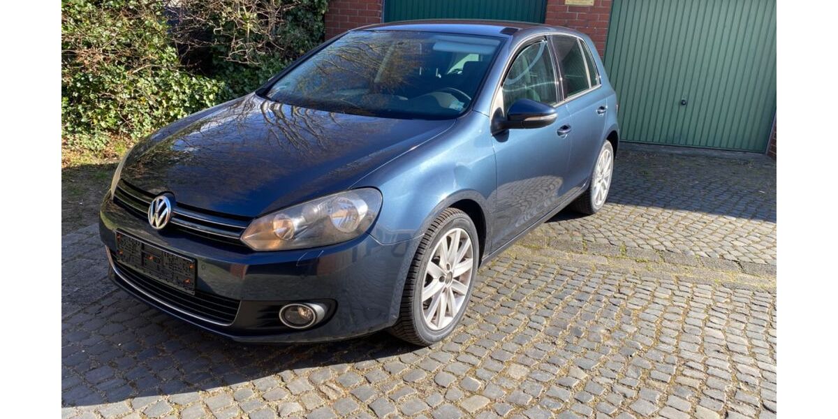 VW Golf 199.999 km 6.250 &euro; Braunschweig 38110