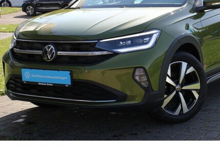 VW Taigo 9.927 km 19.997 &euro; Salzgitter 38226