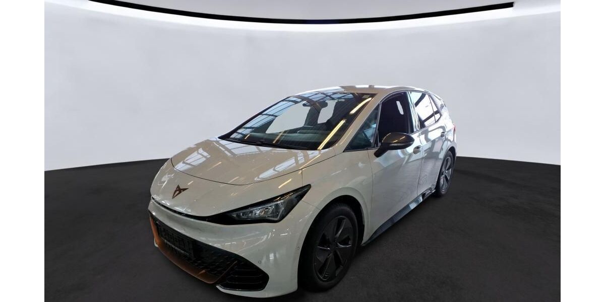 Cupra Born 105.918 km 18.990 &euro; Braunschweig 38122