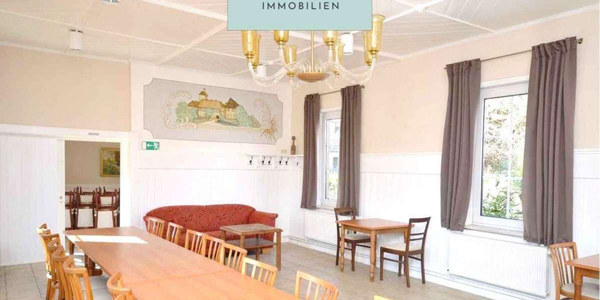 Gewerbeobjekt Warberg - 160.000&euro; | Angebot:26728693