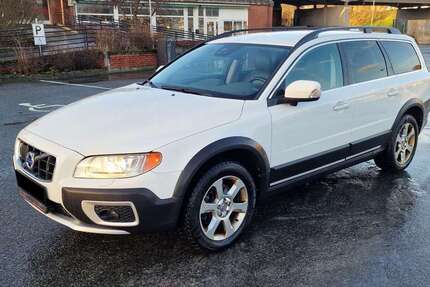Volvo XC70 232.950 km 13.750 &euro; Vechelde 38159