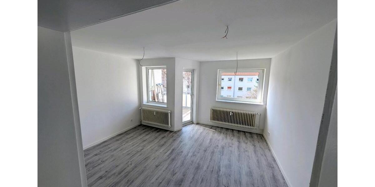 Etagenwohnung Salzgitter - 3 Zimmer, 62 m&sup2;, 108.000&euro; | Angebot:25480266