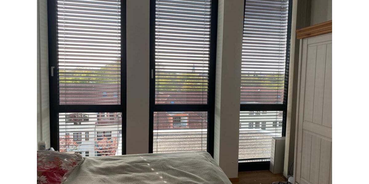 Etagenwohnung Wolfenbüttel Adersheim - 4 Zimmer, 140 m&sup2;, 2.150&euro; | Angebot:26380890
