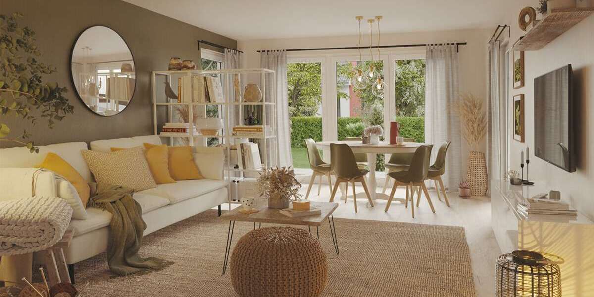 Einfamilienhaus Woltwiesche Woltwiesche - 5 Zimmer, 133 m&sup2;, 396.850&euro; | Angebot:26070871