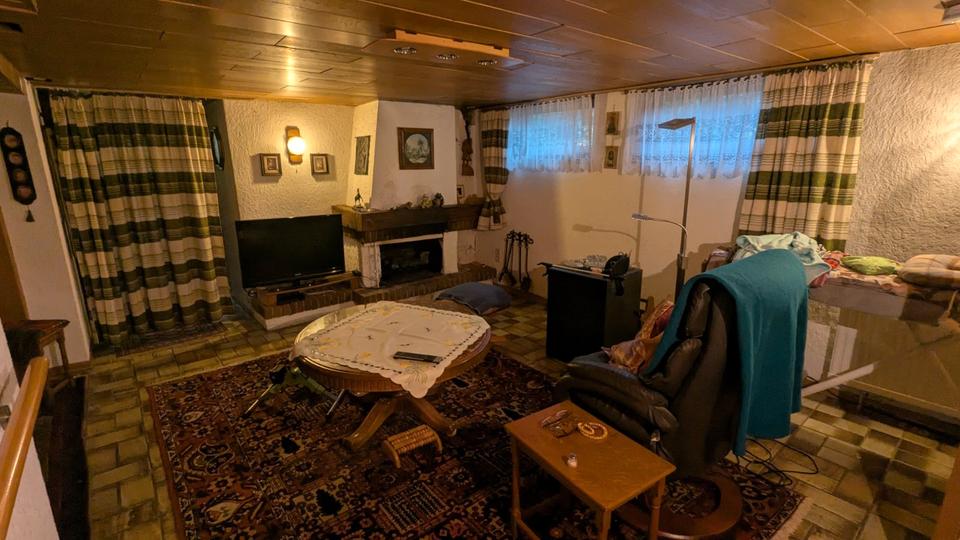 Einfamilienhaus Ilsede Adenstedt - 6 Zimmer, 120 m&sup2;, 229.000&euro; | Angebot:26638321