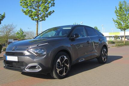 Citroen C4 17.000 km 18.350 &euro; Wolfenbüttel 38302