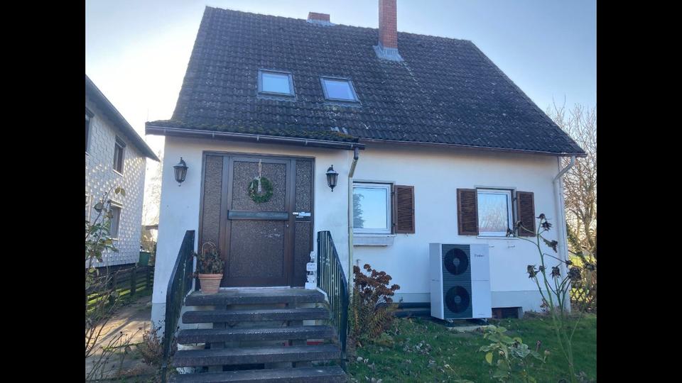 Einfamilienhaus Salzgitter Ortschaft Südost - 4 Zimmer, 91 m&sup2;, 250.000&euro; | Angebot:26096990