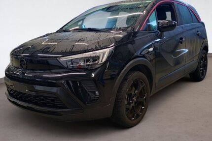 Opel Crossland (X) 4.931 km 17.990 &euro; Braunschweig 38126