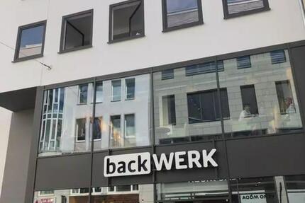 Wohnung Braunschweig - 4 Zimmer, 125 m&sup2;, 992&euro; | Angebot:25365298