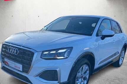 Audi Q2 4.565 km 31.679 &euro; Goslar 38644