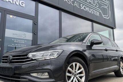 VW Passat 95.969 km 19.490 &euro; Vechelde 38159