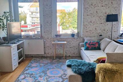 Wohnung Braunschweig Lehndorf-Watenbüttel - 2 Zimmer, 58 m&sup2;, 165.000&euro; | Angebot:27532206