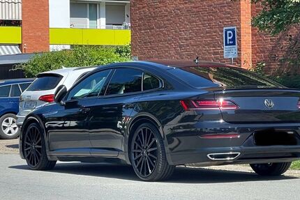 VW Arteon 89.000 km 27.200 &euro; Lengede 38268