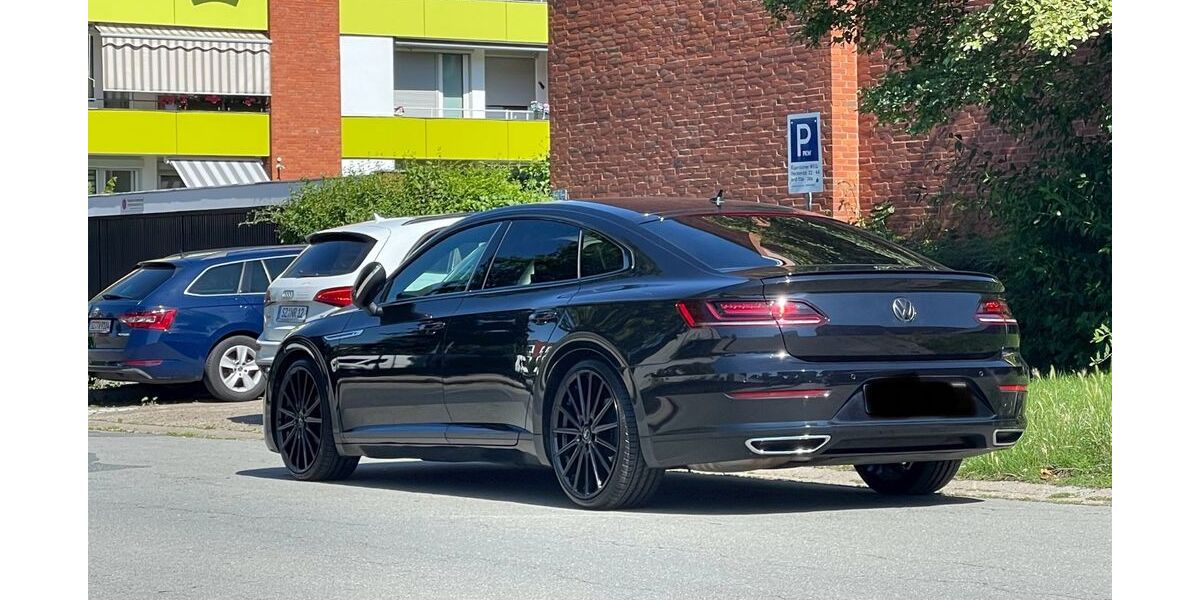 VW Arteon 89.000 km 27.400 &euro; Lengede 38268