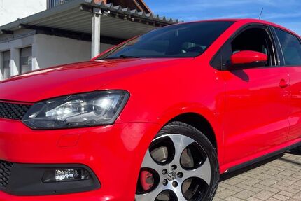 VW Polo 193.000 km 6.999 &euro; Sickte 38173