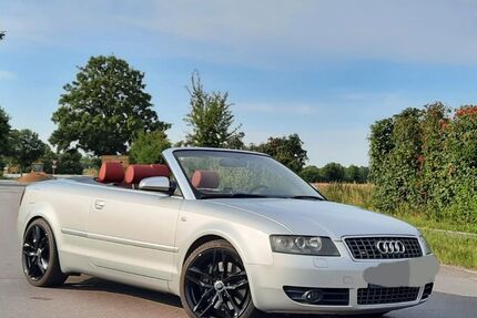 Audi S4 173.500 km 13.500 &euro; Ilsede 31241