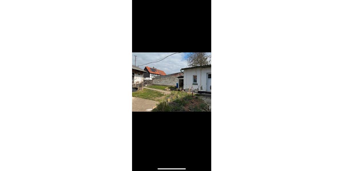 Bauernhaus, Landhaus Osterwieck - 7 Zimmer, 175 m&sup2;, 185.000&euro; | Angebot:24772397