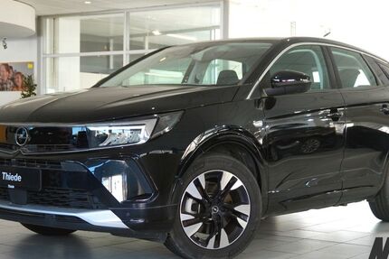 Opel Grandland (X) 13.990 km 20.750 &euro; Schöningen 38364