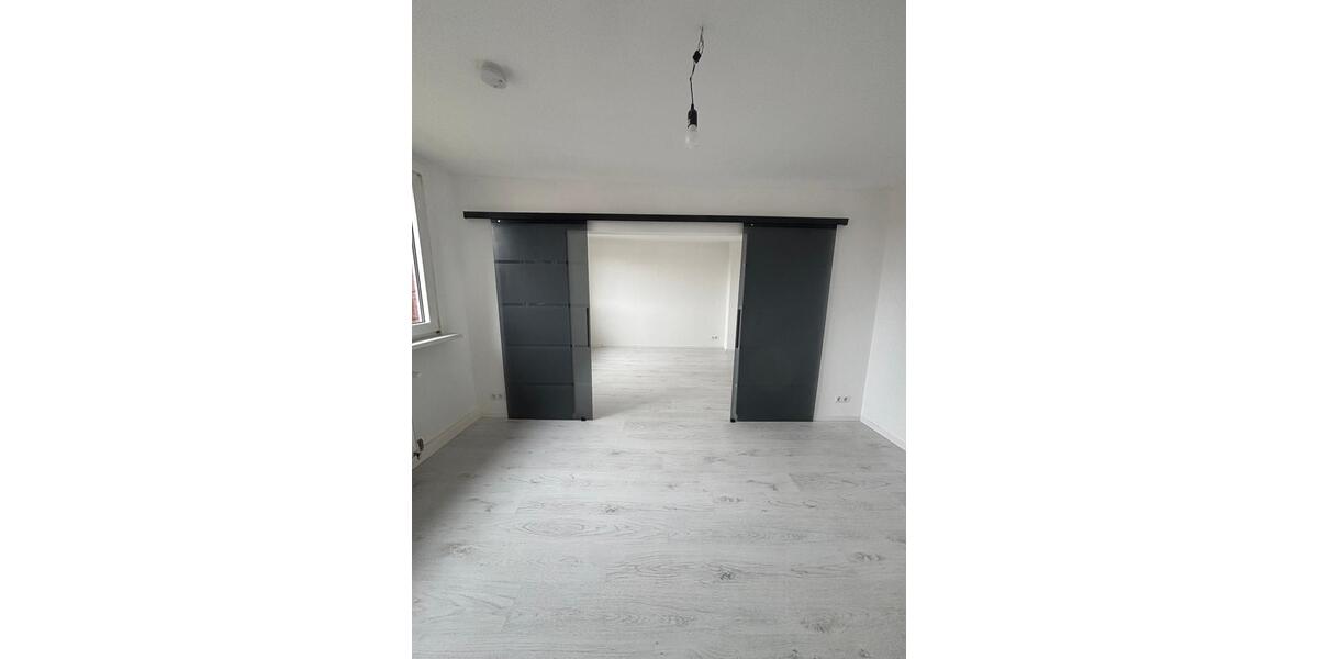 Erdgeschoßwohnung Wolfenbüttel Ahlum - 2 Zimmer, 55 m&sup2;, 440&euro; | Angebot:24353100