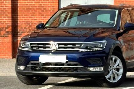 VW Tiguan 111.000 km 21.500 &euro; Groß Bülten 31241