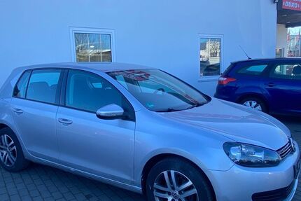 VW Golf 189.000 km 2.990 &euro; Goslar 38644