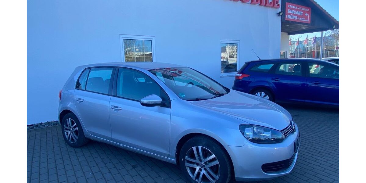 VW Golf 189.000 km 2.990 &euro; Goslar 38644